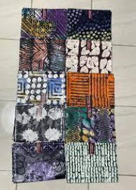 Adire Etu 